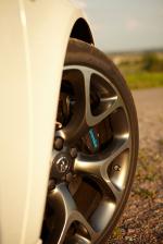 Opel Insignia OPC Sports Tourer 2009 года